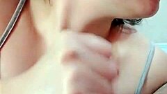 Quick Cumshot Compilation of Swallowing Fetish Fetishes