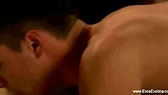 Learning Cunnilingus Makes Sensual Anal Feel So Different