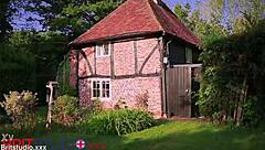 nurse, need your sperm sample right now?