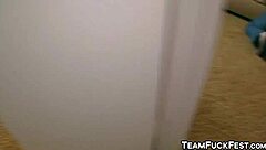 Gorgeous Porn Babes Service Huge Cock