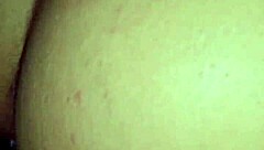 kalena mitrak takes it deep in her tight brazilian ass