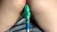 i'm your pawg princess craving machine anal assfucking deep