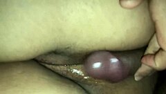 doña mary stays overnight in leggings on my bed