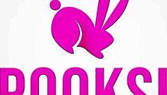 Teasing blonde Lyra K plays with tits