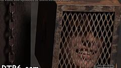 who wins this rough blowjob orgasm contest couple?