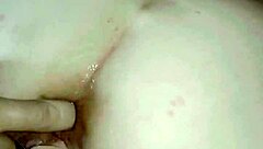 Milf Mercilessly Fucked Anal Pussy Casting Closeup