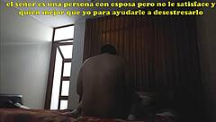 husband sells me to old stud for his hot creampie load