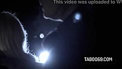 Tiffany Watson and Adria Rae get hardcore fucked by cop to dodge jail