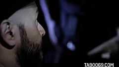 Tiffany Watson and Adria Rae get hardcore fucked by cop to dodge jail