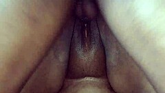 Big Ass Latina MILF Takes Young Cock Deep Gladly