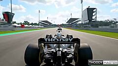 turbo brazilian pit stop pussy pounding speed fuck