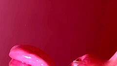 cheating japanese wife swallows cum after intense blowjob