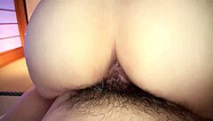 Big Tits Asian Stepdaughter Bondage Creampie Fuck