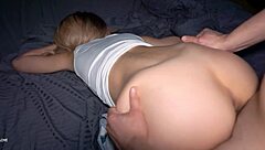 My roommate's boyfriend fucks me so hard i came for real cheating girlfriend