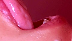 cheating japanese wife swallows cum after intense blowjob