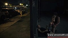 four glasses ladies dominate one cock extreme