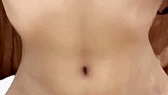 Petite Teen Princess Grinds Super Hot Dildo Ride