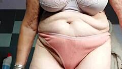 german hairy pussy tempts with cucumber insertion secrets