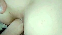Milf Mercilessly Fucked Anal Pussy Casting Closeup