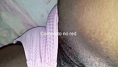 Hey big dick stepdad, i seduced you till you make me cum hard pov