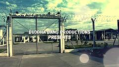 kally xo breaks out prison with bareback bbc ass pounding