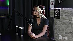 naomi campos spills how she started porn fanfic dp and challenges norms!