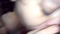 Brunette bbw wife pov closeup session