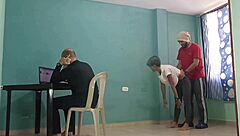 Fucked In Home Perverted Women 100 Spanish Hardcore