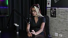 naomi campos spills how she started porn fanfic dp and challenges norms!