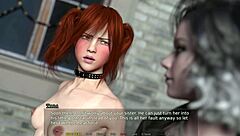 casey's unshaved hairy outdoor public play adventure?