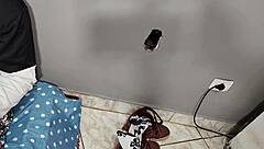 Montavani's Wild Licking Fisting Frenzy with Horny Duo