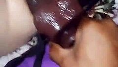 he destroyed my brazilian ass with brutal fisting