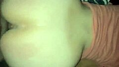 werita's big ass tits doggy pounding pt2 🍑💦🔥