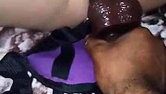 he destroyed my brazilian ass with brutal fisting