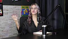 naomi campos spills how she started porn fanfic dp and challenges norms!