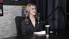naomi campos spills how she started porn fanfic dp and challenges norms!