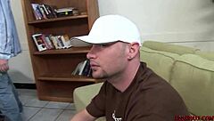 Hey husband, watch rachel ride monster cock for cash?