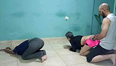 Fucked In Home Perverted Women 100 Spanish Hardcore
