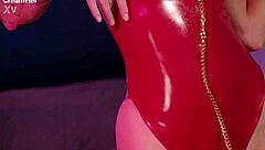 isabelle deltore creams on cock in rough riding creampie