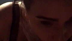Nasty Wife Face Fucked Hard