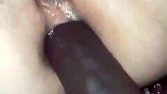 he destroyed my brazilian ass with brutal fisting