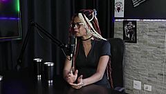 naomi campos spills how she started porn fanfic dp and challenges norms!