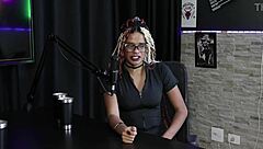 naomi campos spills how she started porn fanfic dp and challenges norms!