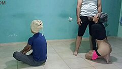 Fucked In Home Perverted Women 100 Spanish Hardcore