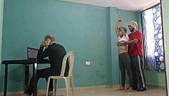 Fucked In Home Perverted Women 100 Spanish Hardcore