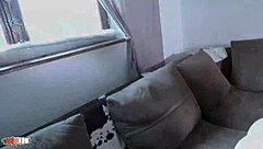 Lety Howl Double Penetrated By Strap-On Dildo Briseida Myers