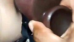 he destroyed my brazilian ass with brutal fisting