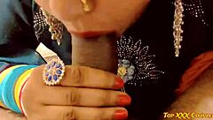 Desi muslim bhabhi indulges in hot xxx masti