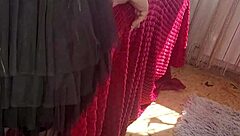 sexy stockinged wife creampied by husband's buddy