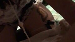 Nasty Wife Face Fucked Hard